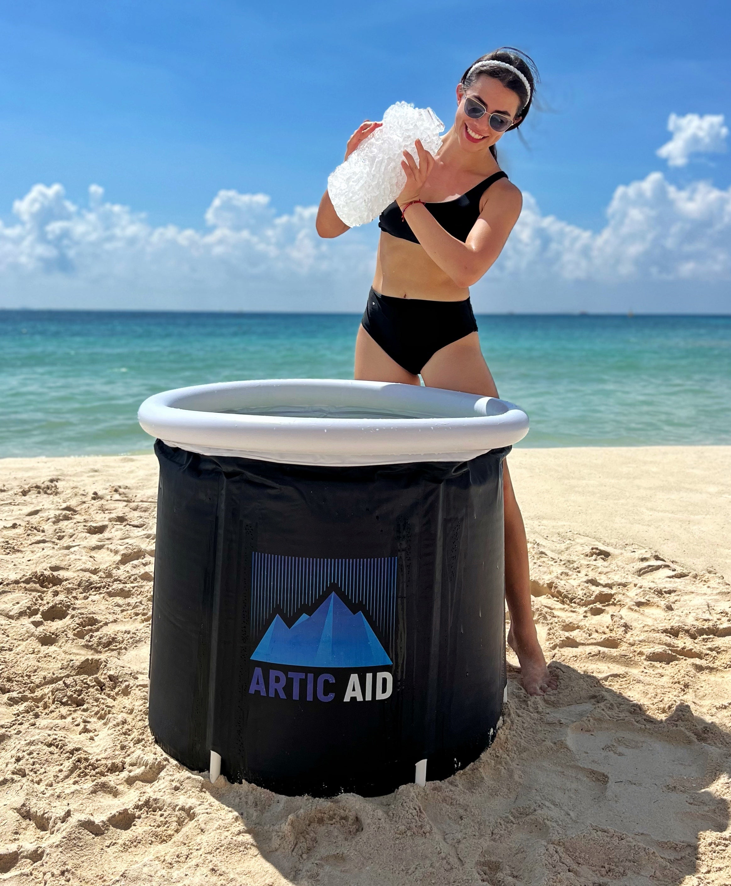 ¿Cuánto tiempo debería permanecer en un baño de hielo? Recomendaciones de duración y tiempo