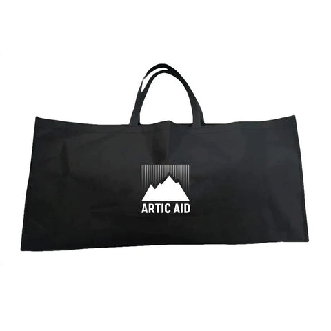 Bolsa de transporte Artic Aid